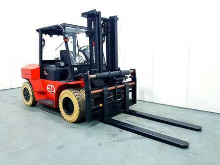 El Truck - 4-hjul 2022  EP Equipment EFL702 820 HC (2)