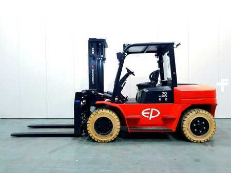 El Truck - 4-hjul 2022  EP Equipment EFL702 820 HC (7)