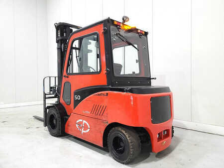 Sähkö - 4 pyör 2022  EP Equipment CPD50F8 (5)