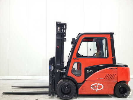 Sähkö - 4 pyör 2022  EP Equipment CPD50F8 (7)