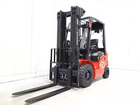 Elektro 4 Rad 2025  EP Equipment EFL203 280 HC (2)