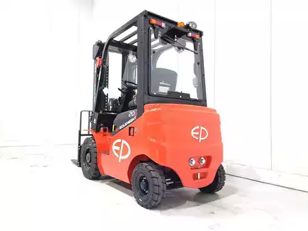Elektro 4 Rad 2025  EP Equipment EFL203 280 HC (5)