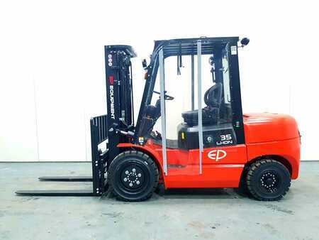 El Truck - 4-hjul 2023  EP Equipment EFL352 410 HC (7)