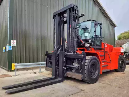 4-wiel elektrische heftrucks 2026  EP Equipment EFL2503-HV-12 (2)