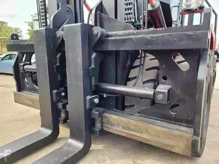 4-wiel elektrische heftrucks 2026  EP Equipment EFL2503-HV-12 (4)