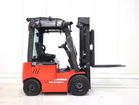 Elektro 4 Rad 2022  EP Equipment EFL181 150 HC NEW BATT (1)