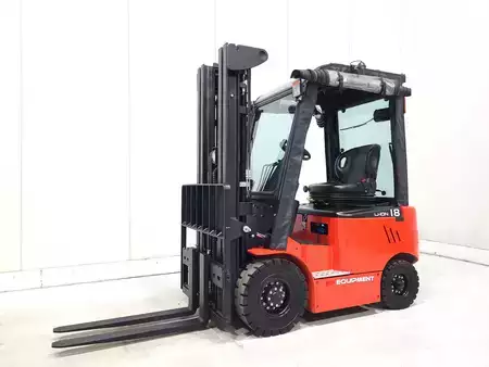 Elektro 4 Rad 2022  EP Equipment EFL181 150 HC NEW BATT (2)