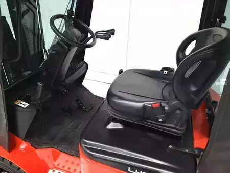 Elektro 4 Rad 2022  EP Equipment EFL181 150 HC NEW BATT (3)
