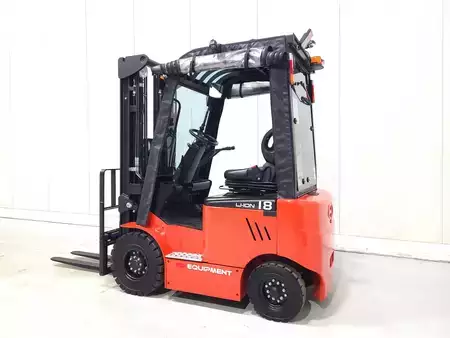 Elektro 4 Rad 2022  EP Equipment EFL181 150 HC NEW BATT (5)