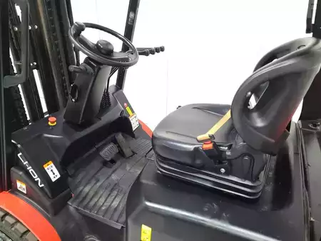 El Truck - 4-hjul 2025  EP Equipment EFL303 280 NC RENTAL (3)