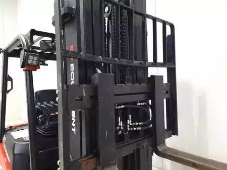 El Truck - 4-hjul 2025  EP Equipment EFL303 280 NC RENTAL (4)