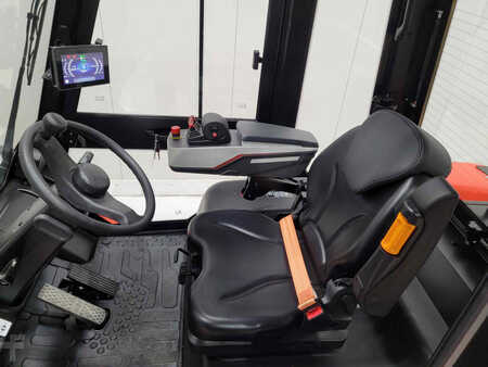 Sähkö - 4 pyör 2025  EP Equipment EFL1003-6 (3)