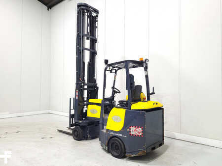 VZV pro práci v úzk.uličkách-retrakt 2017  Aisle Master 20SHE (5)