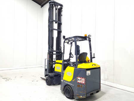 VZV pro práci v úzk.uličkách-retrakt 2017  Aisle Master 20SHE (5)