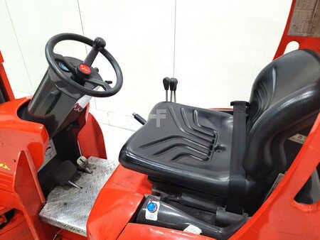 Kääntökelkkatrukki 2009  Flexi FLEXI EURO (3)