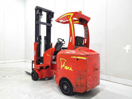 Kääntökelkkatrukki 2009  Flexi FLEXI EURO (5)