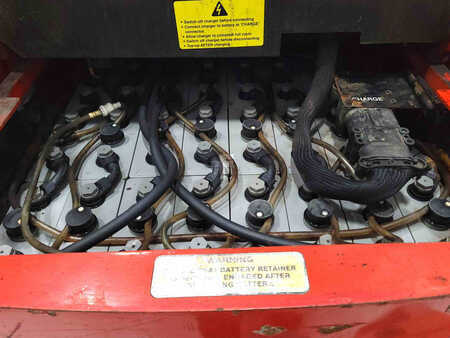 Kääntökelkkatrukki 2009  Flexi FLEXI EURO (6)