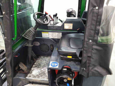 Combilift C3000 CB