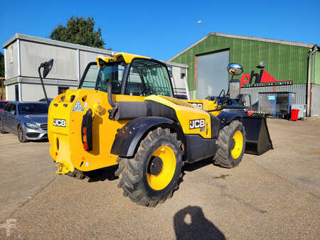 JCB 531-70 5AA