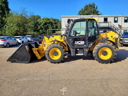 JCB 531-70 5AA