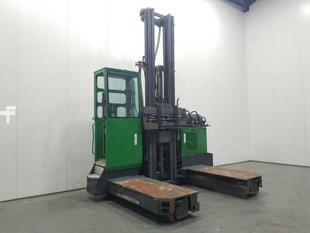 Carretilla de 4 vías 2006  Combilift C4500GT (1)