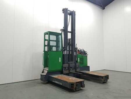 Carretilla de 4 vías 2006  Combilift C4500GT (2)