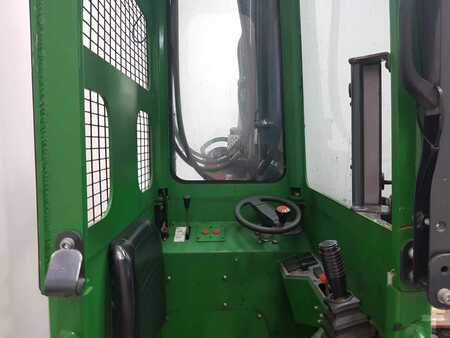 Carretilla de 4 vías 2006  Combilift C4500GT (3)