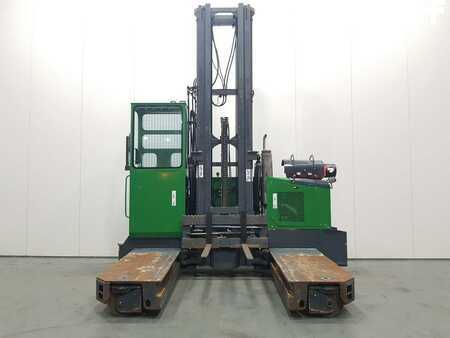 Four-way trucks 2006  Combilift C4500GT (7)