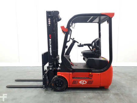 Elektryczne 3-kołowe 2023  EP Equipment TDL161 280 NC (7)