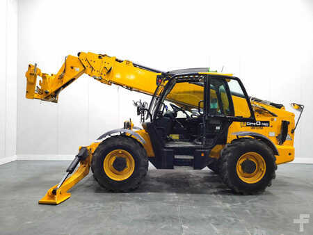 JCB 540V180 5RA