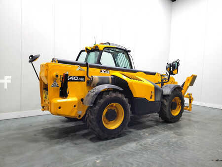 JCB 540V180 5RA