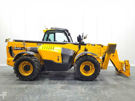 JCB 540V180 5RA