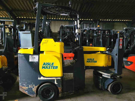 Smalle gangen trucks 2018  Aisle Master 20SHE (1)