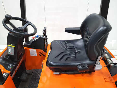 Kääntökelkkatrukki 2016  Bendi B318-60SS (3)