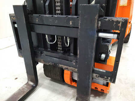 Kääntökelkkatrukki 2016  Bendi B318-60SS (4)