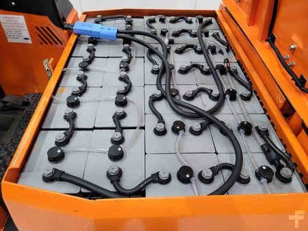 Kääntökelkkatrukki 2016  Bendi B318-60SS (6)