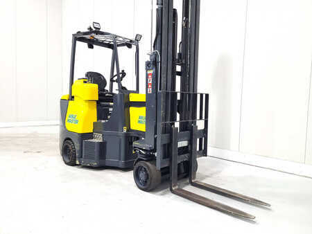 Smalle gangen trucks 2019  Aisle Master 20SHE (2)