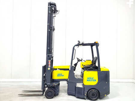 Smalle gangen trucks 2019  Aisle Master 20SHE (7)