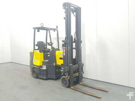 VZV pro práci v úzk.uličkách-retrakt 2017  Aisle Master 15NE RENTAL (2)