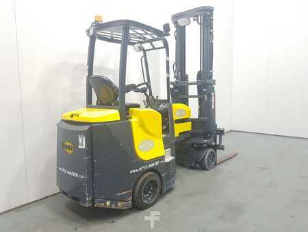 VZV pro práci v úzk.uličkách-retrakt 2017  Aisle Master 15NE RENTAL (5)