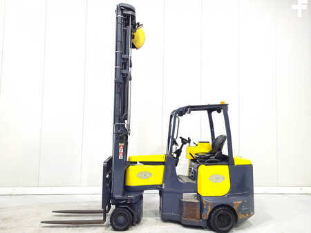 VZV pro práci v úzk.uličkách-retrakt 2018  Aisle Master 20WHE (7)