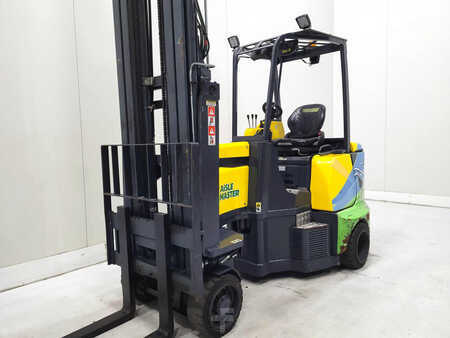 Kääntökelkkatrukki 2018  Aisle Master 20WHE (2)