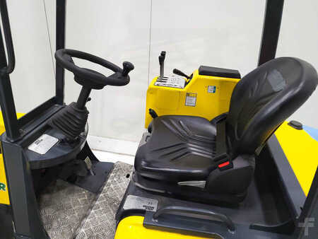 Kääntökelkkatrukki 2018  Aisle Master 20WHE (3)