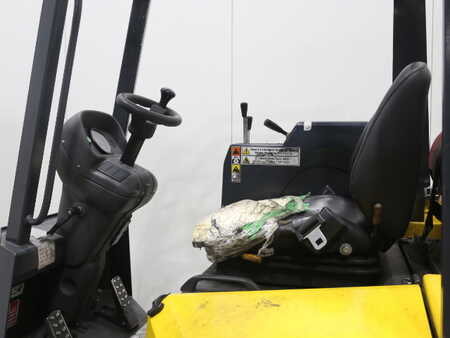 Chariot pour allées étroites 2012  Aisle Master 20S GAS (3) 