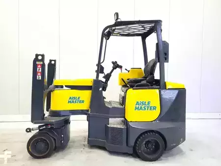 Kääntökelkkatrukki 2019  Aisle Master 20WHE (1)
