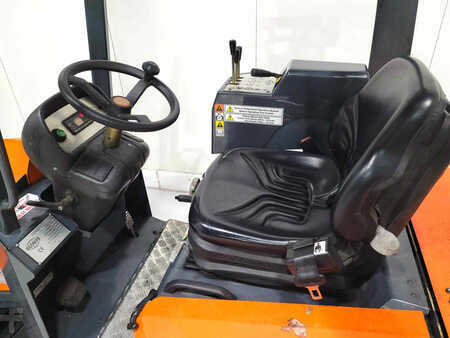 Smalgangstruck 2006  Aisle Master 20WHE (3)
