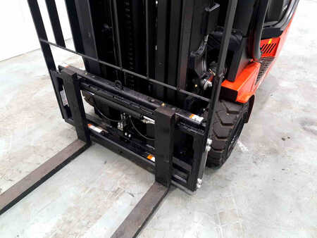 El truck - 3 hjulet 2023  EP Equipment TDL201 405 NC (4)