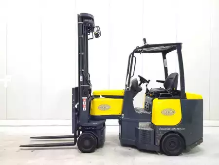 Kääntökelkkatrukki 2016  Aisle Master 20SE (7)