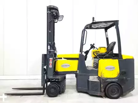 Articulated Trucks / VNA 2016  Aisle Master 20SE (7)
