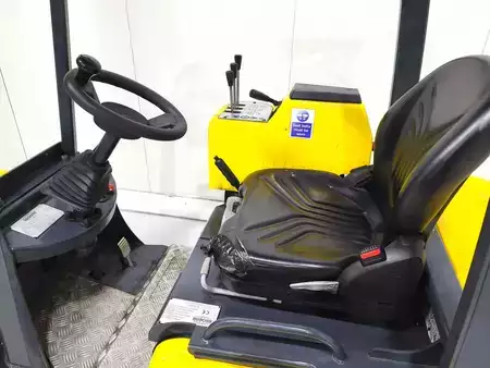 Kääntökelkkatrukki 2017  Aisle Master AM20WHE (3)